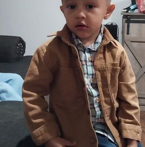 Meet your Posher, Magdalena